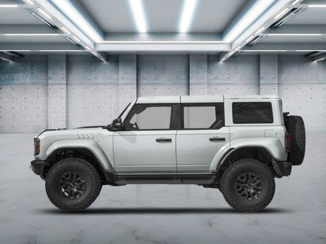 New 2026 Ford Bronco Raptor AWD/4WD image 6