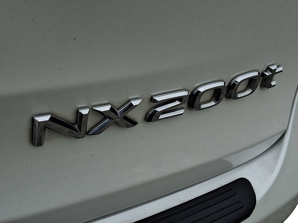 Used 2016 Lexus NX 200t AWD w/ Premium Package image 31