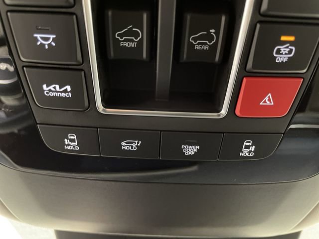 New 2026 Kia Carnival SX image 26