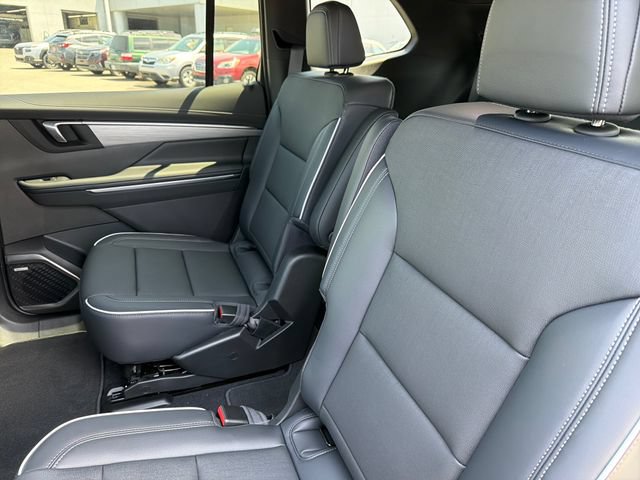 New 2026 Buick Enclave Preferred w/ Power Package FWD image 18