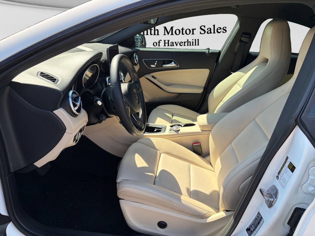 Used 2019 Mercedes-Benz CLA 250 image 10