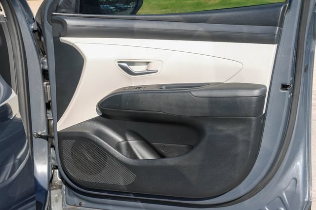 Certified 2026 Hyundai Tucson SE FWD image 14