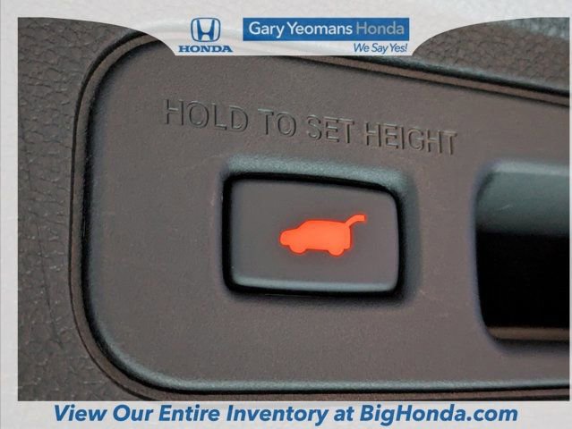 New 2026 Honda Odyssey EX-L image 20