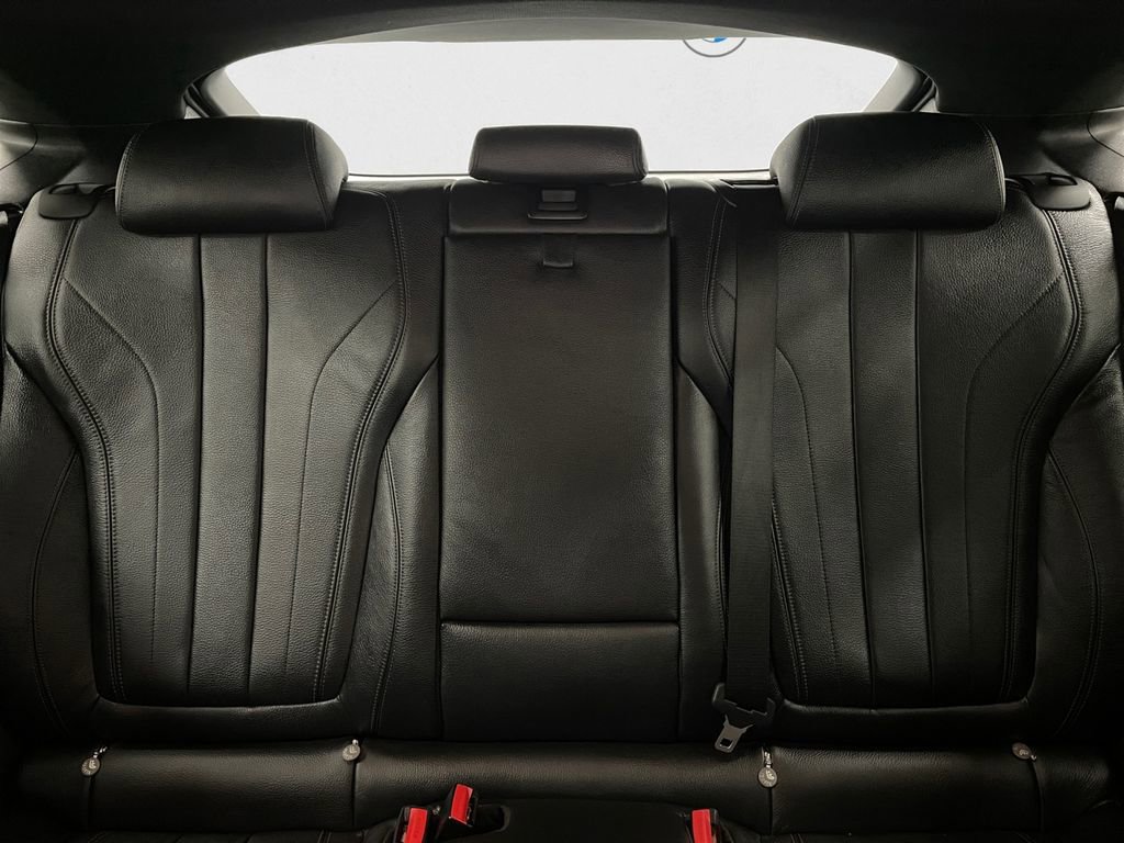 Used 2018 BMW X6 xDrive35i image 11
