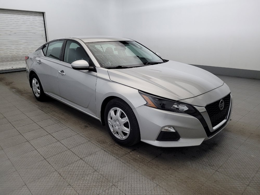Used 2022 Nissan Altima 2.5 S image 13