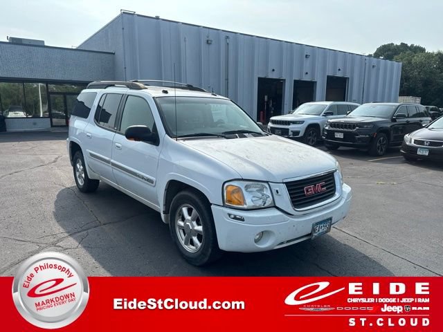 Used 2004 GMC Envoy XL SLT AWD/4WD image 1