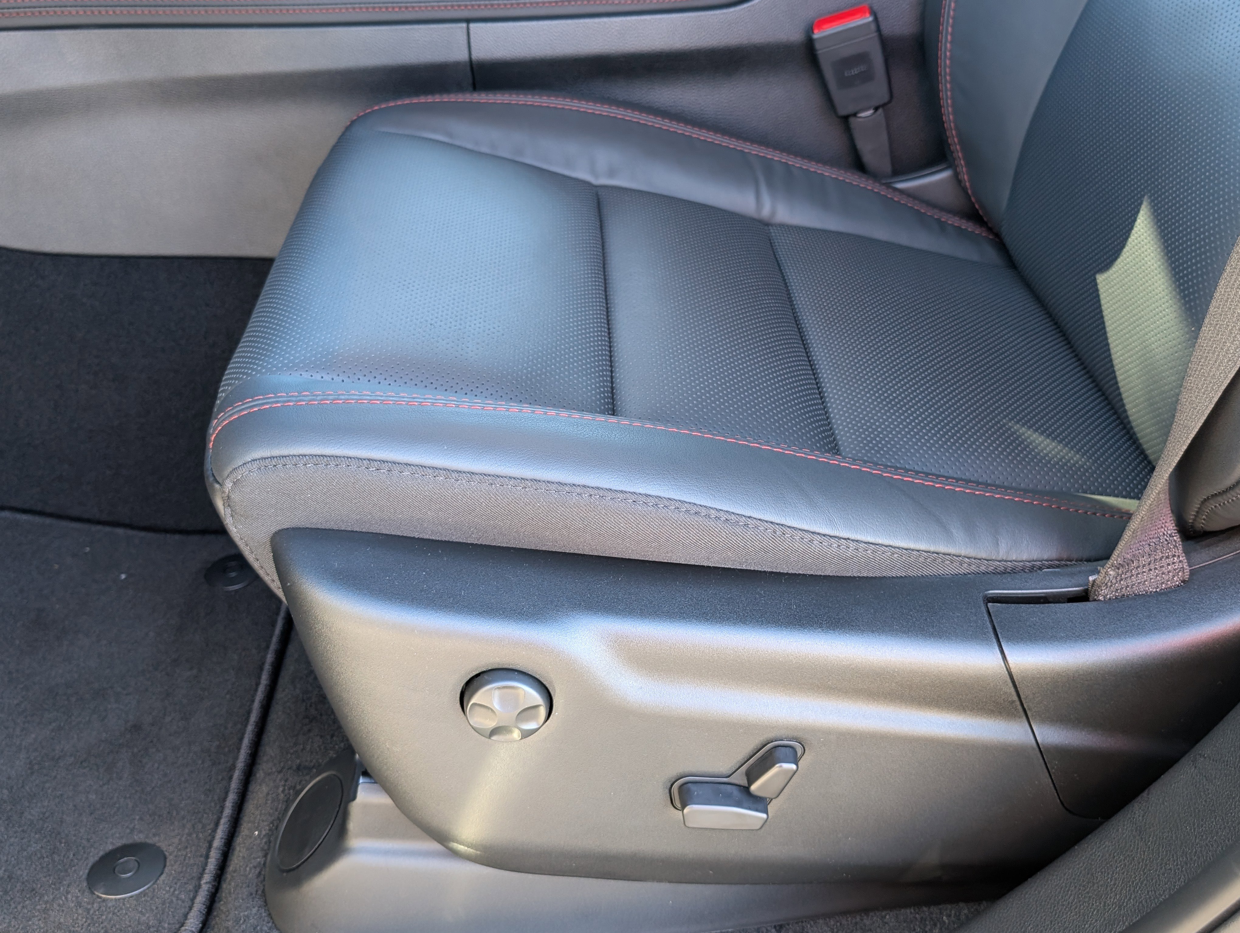 New 2026 Dodge Durango GT image 8