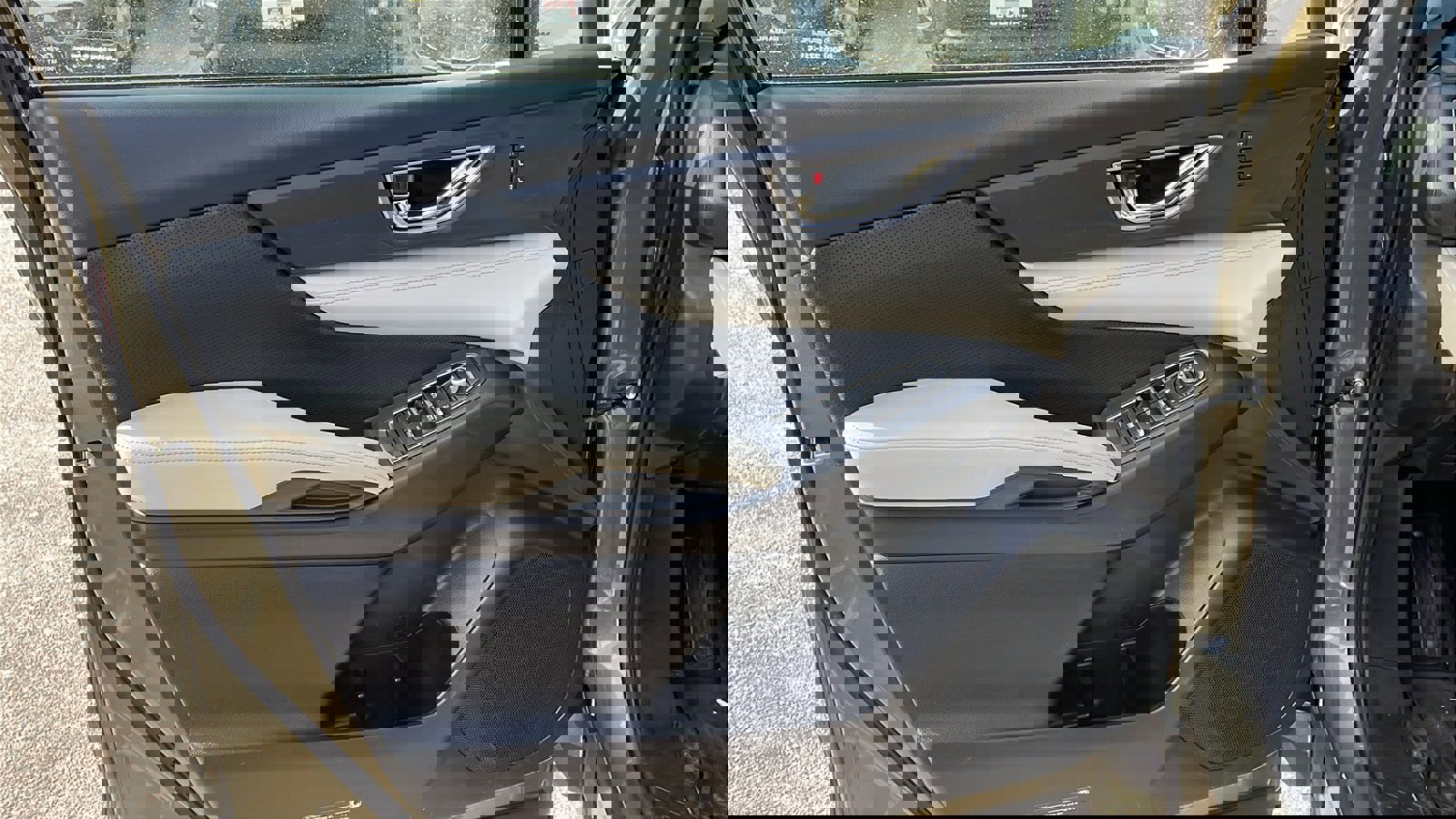 Certified 2023 Subaru Ascent Limited image 10