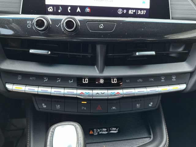 Certified 2023 Cadillac CT4 Sport RWD image 27