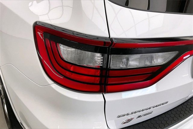 Used 2024 Dodge Durango Citadel image 27