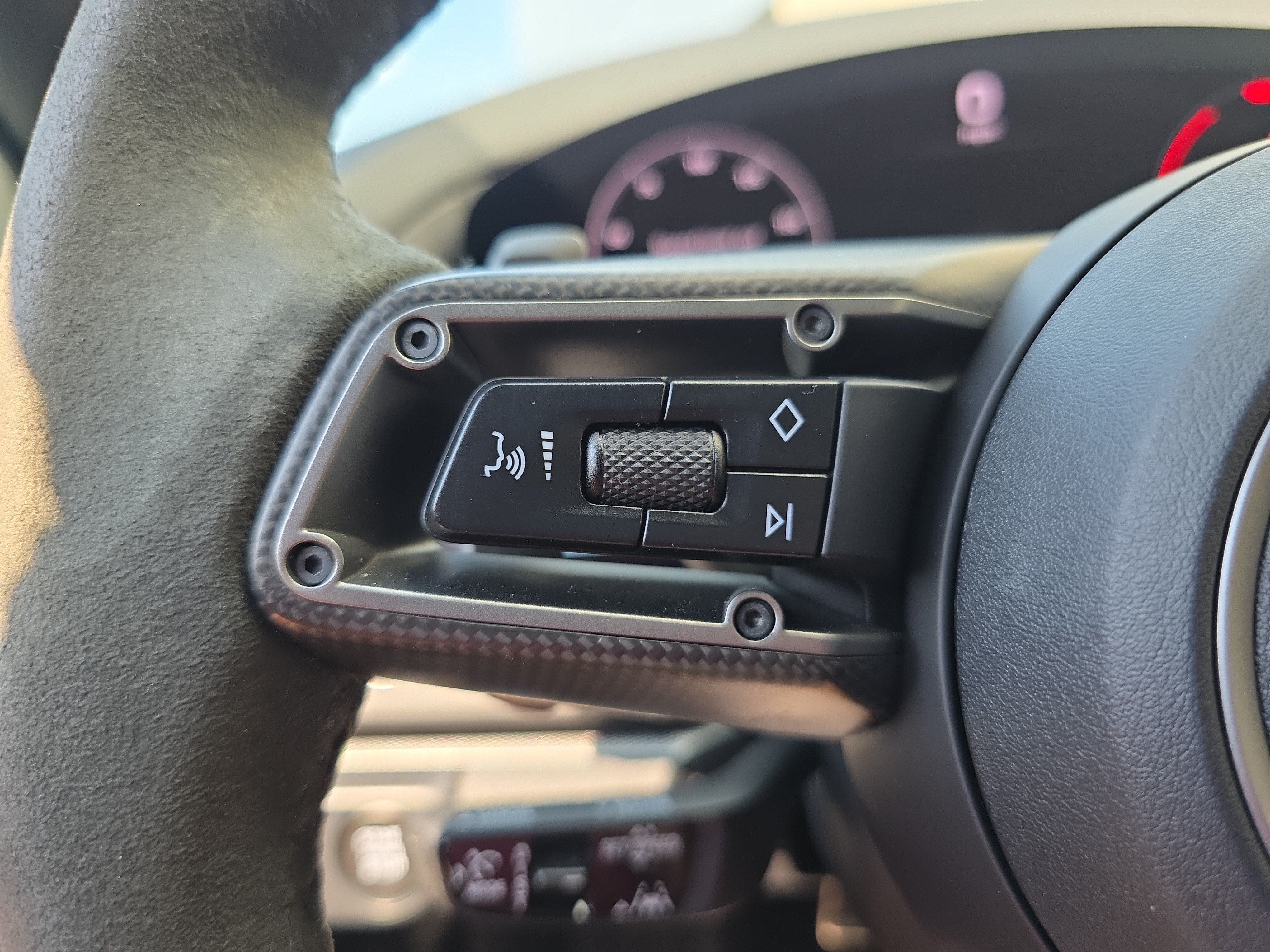 Certified 2024 Porsche Panamera image 21