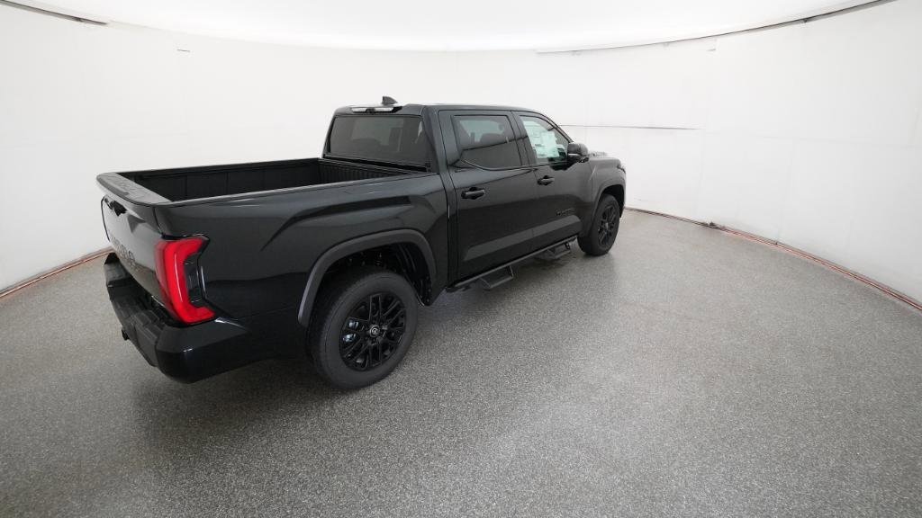 New 2026 Toyota Tundra Limited image 9