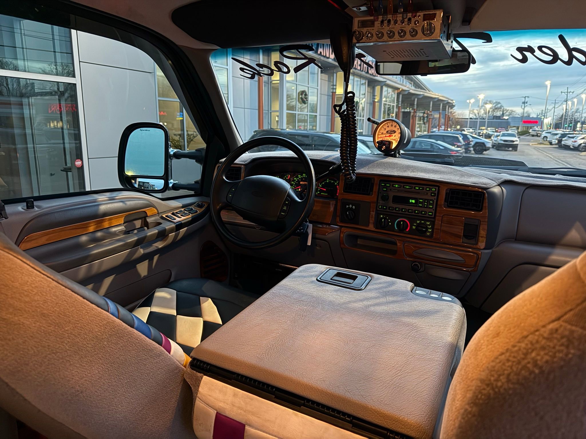 Used 1999 Ford F350 4x4 Crew Cab DRW Super Duty image 29