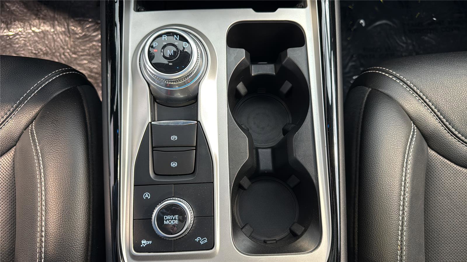 Used 2022 Ford Explorer ST w/ Equipment Group 401A image 22