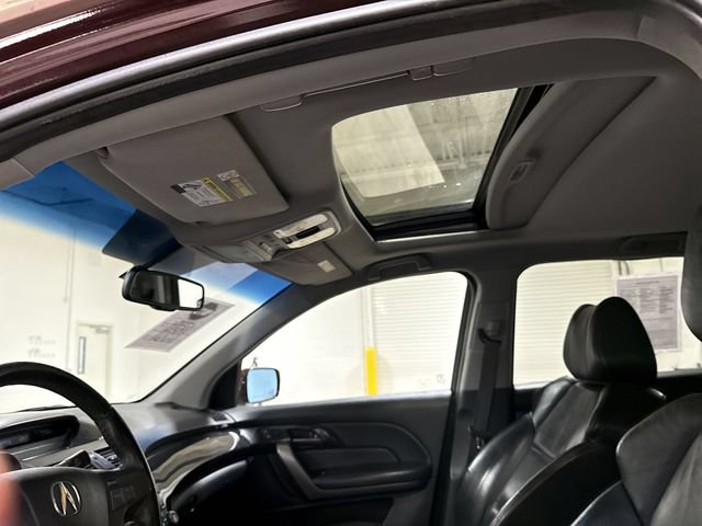 Used 2008 Acura MDX AWD/4WD image 18