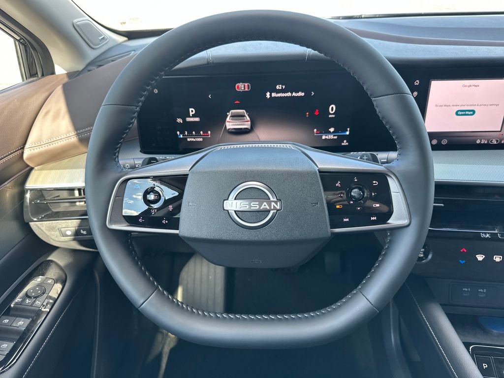 New 2026 Nissan Murano Platinum w/ Cargo Package image 19