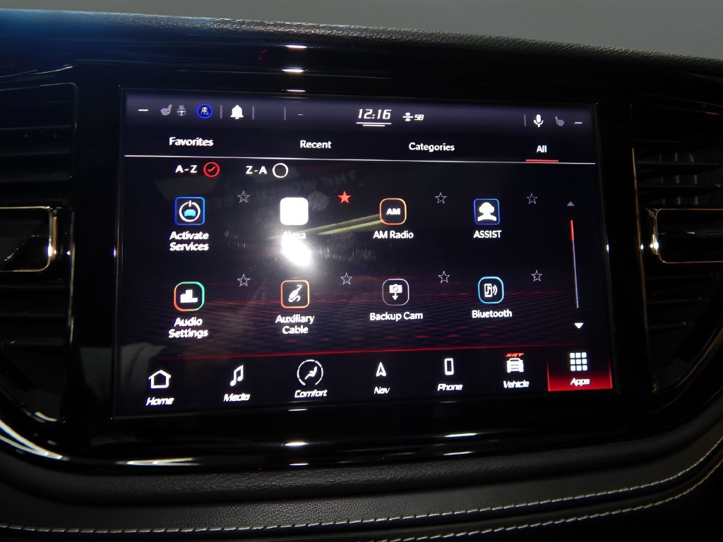 Used 2021 Dodge Durango SRT Hellcat w/ Premium Interior Group AWD/4WD image 30