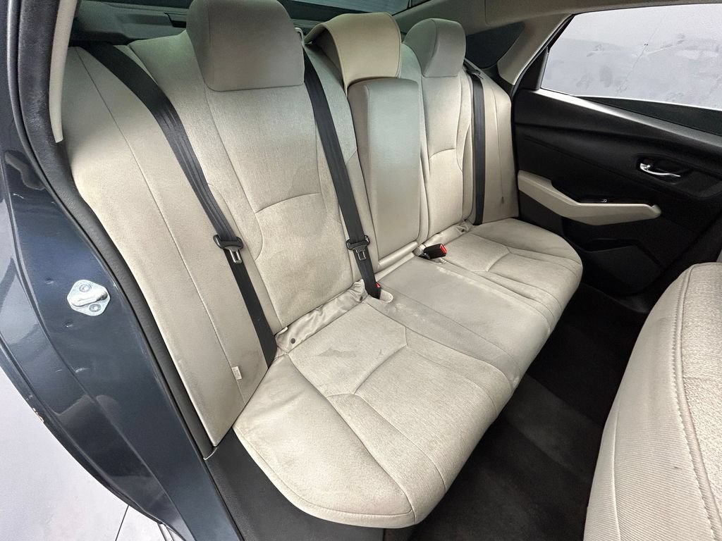 Used 2024 Honda Accord LX image 41