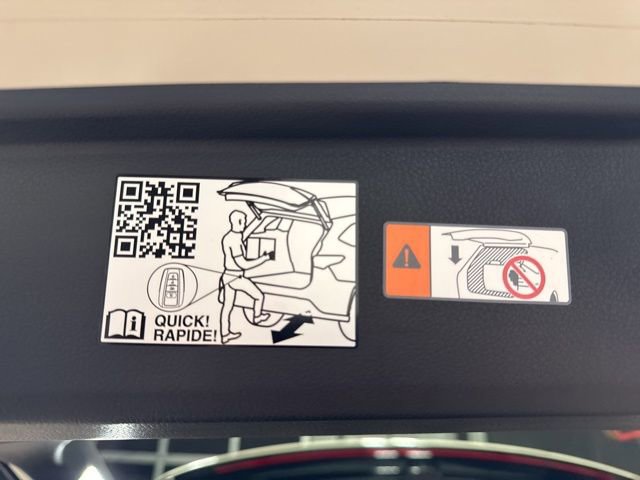 Used 2024 Toyota Grand Highlander Platinum image 24