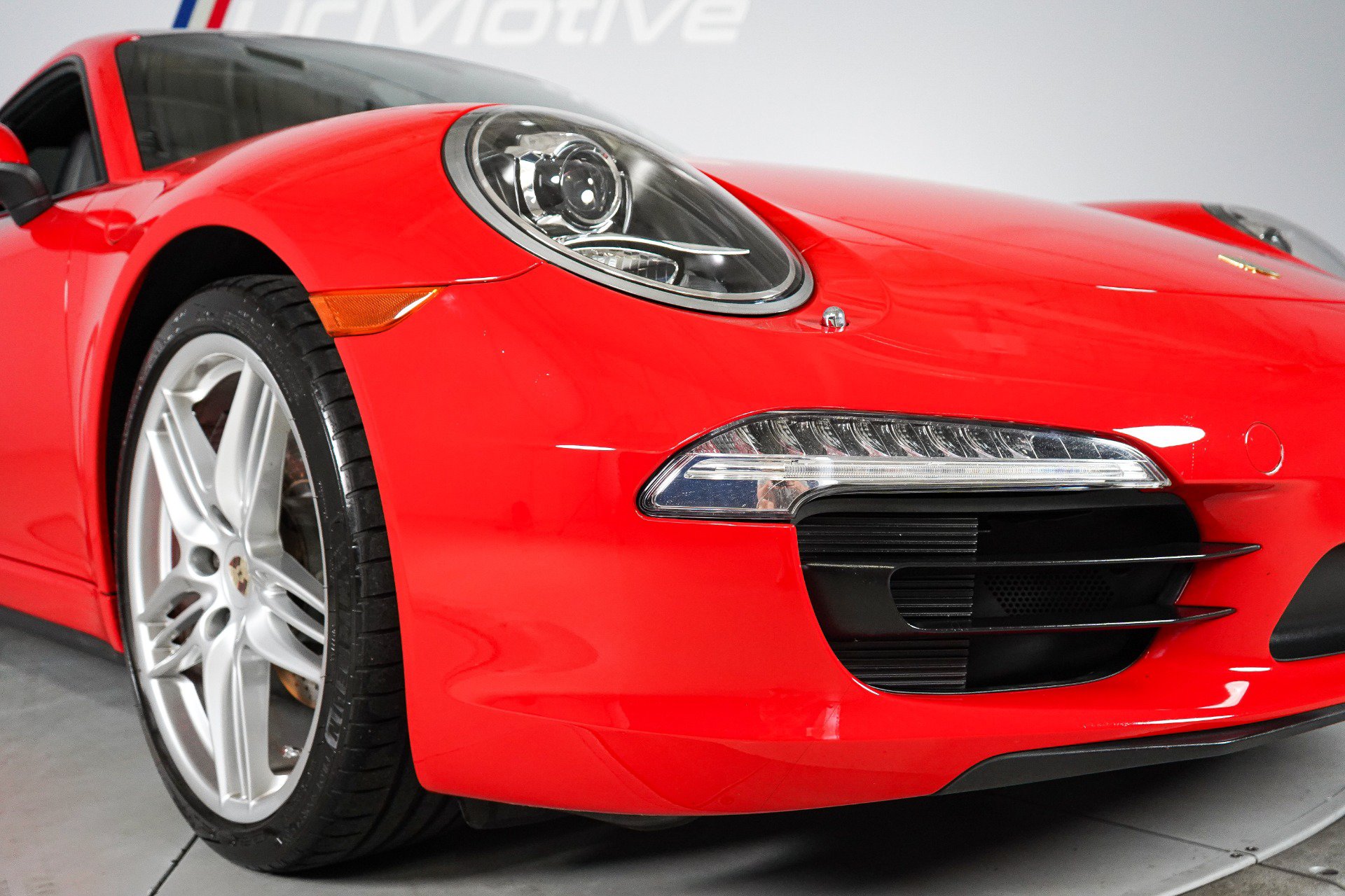 Used 2013 Porsche 911 Carrera 4 AWD/4WD image 37