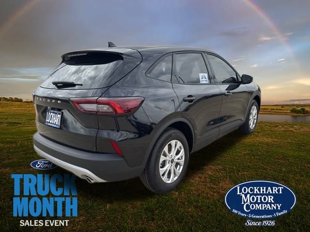 New 2026 Ford Escape Active w/ Tech Pack #1 image 7