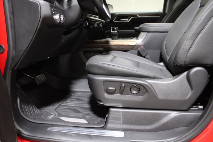 New 2026 GMC Sierra 1500 Elevation w/ Elevation Premium Package AWD/4WD image 20