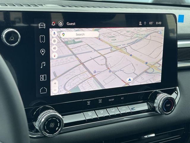 New 2026 GMC Canyon Elevation image 18