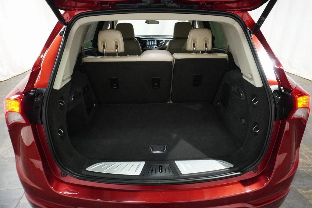 Used 2020 Buick Envision Preferred image 6