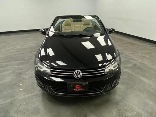 Used 2016 Volkswagen Eos Komfort FWD image 9