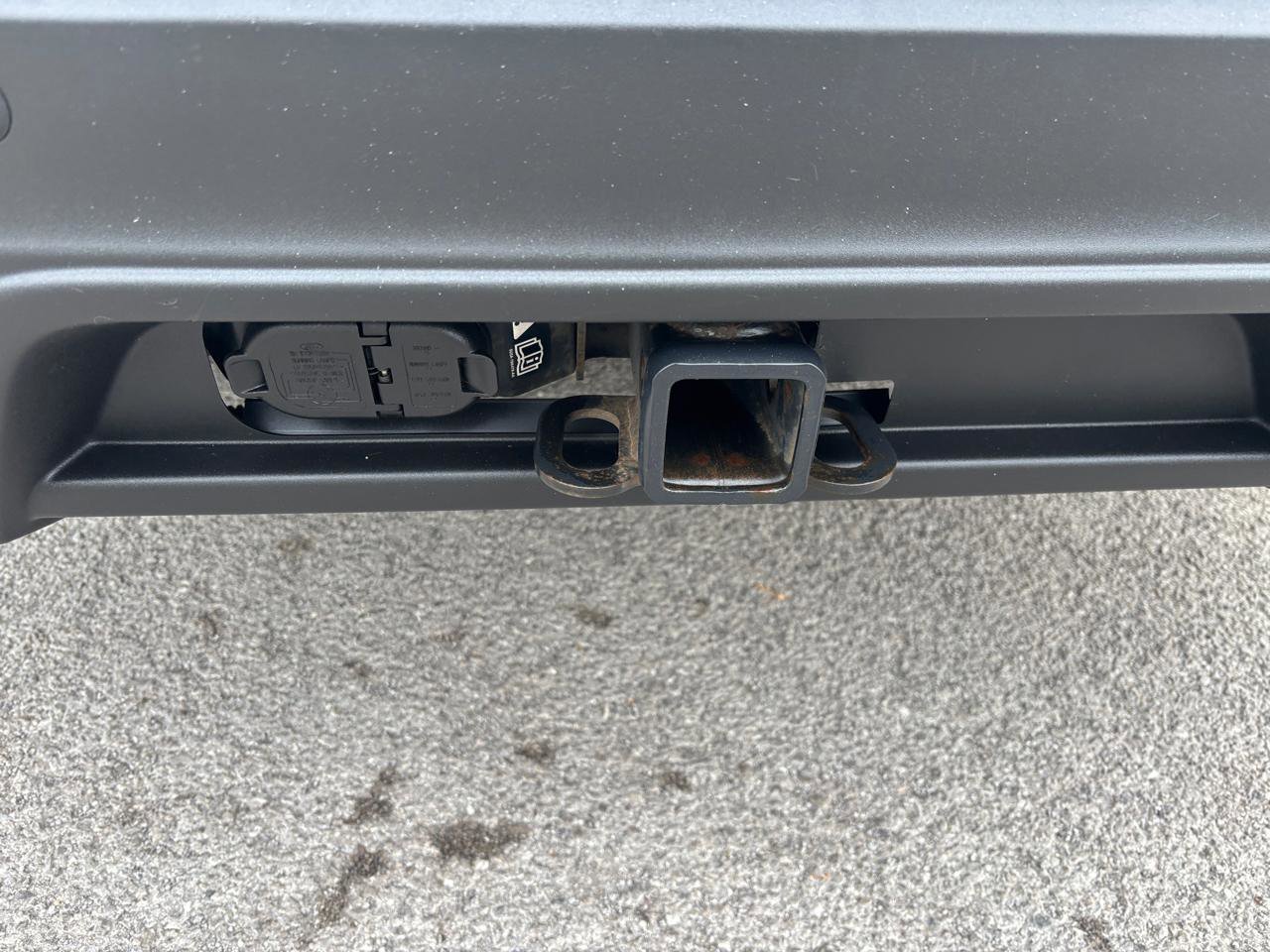 Used 2021 Ford Explorer ST w/ Equipment Group 401A image 4