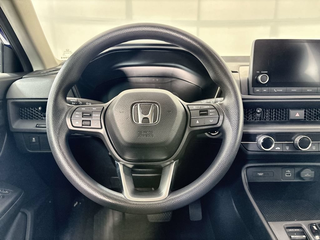 Used 2024 Honda CR-V LX image 11