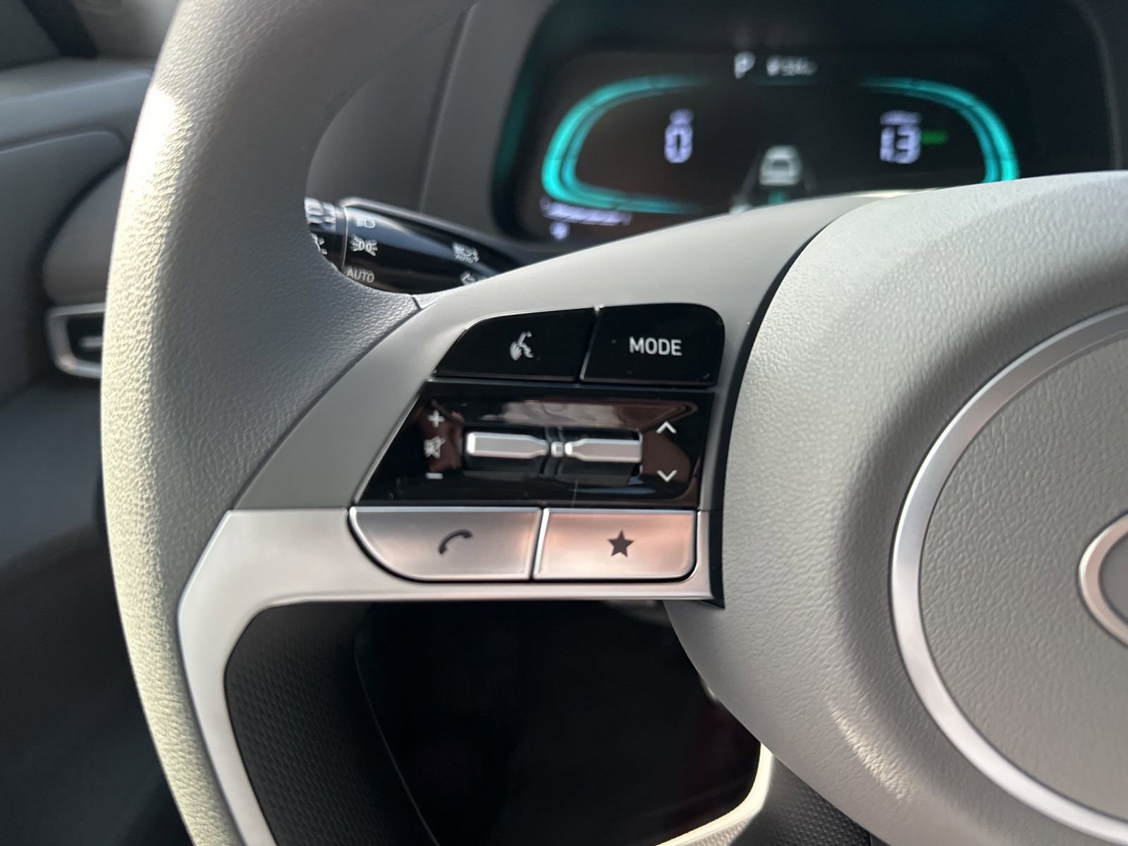 New 2026 Hyundai Elantra Blue image 39