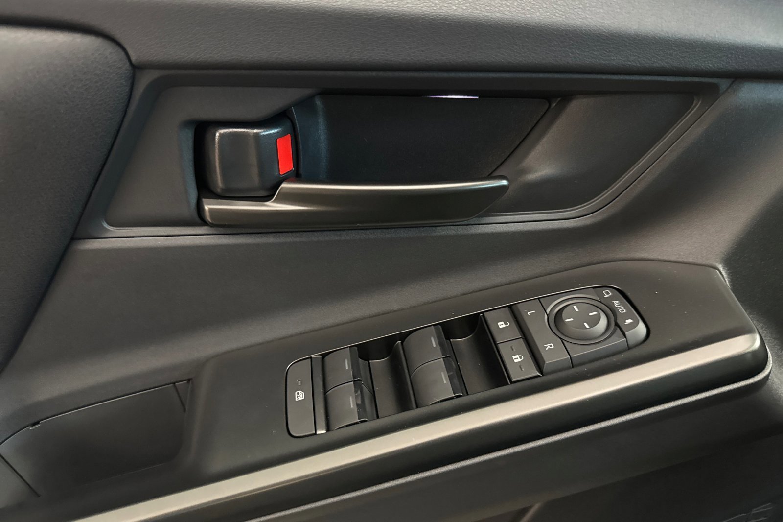 New 2026 Toyota bZ image 11