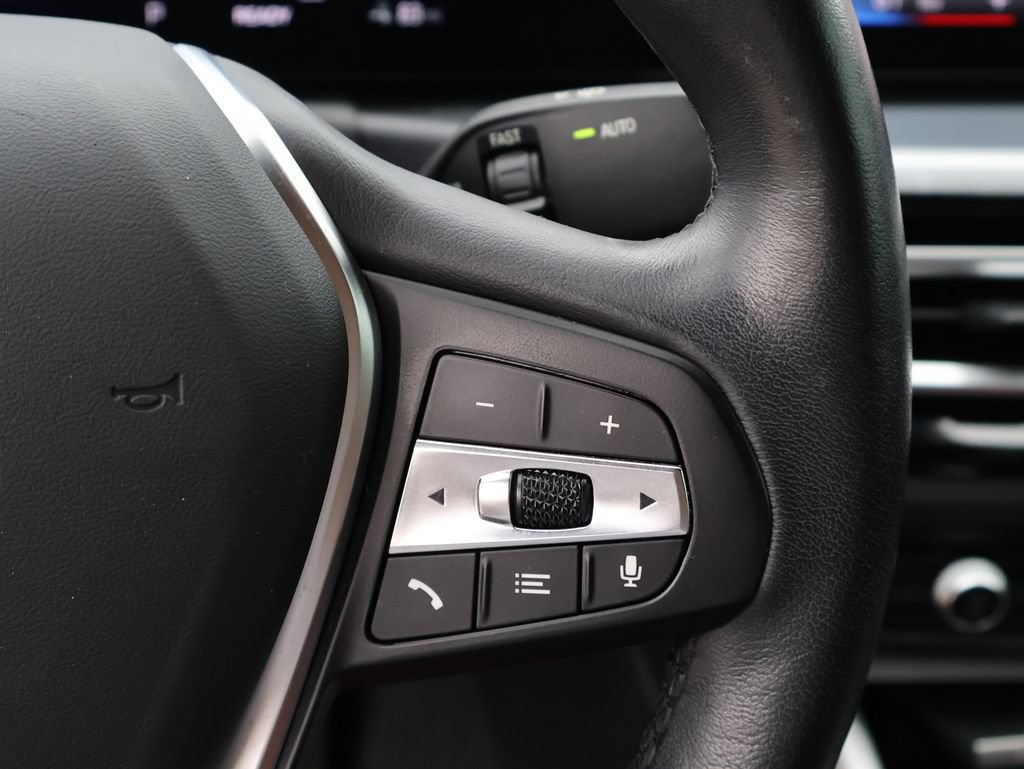 Used 2024 BMW i4 eDrive35 w/ Premium Package RWD image 35