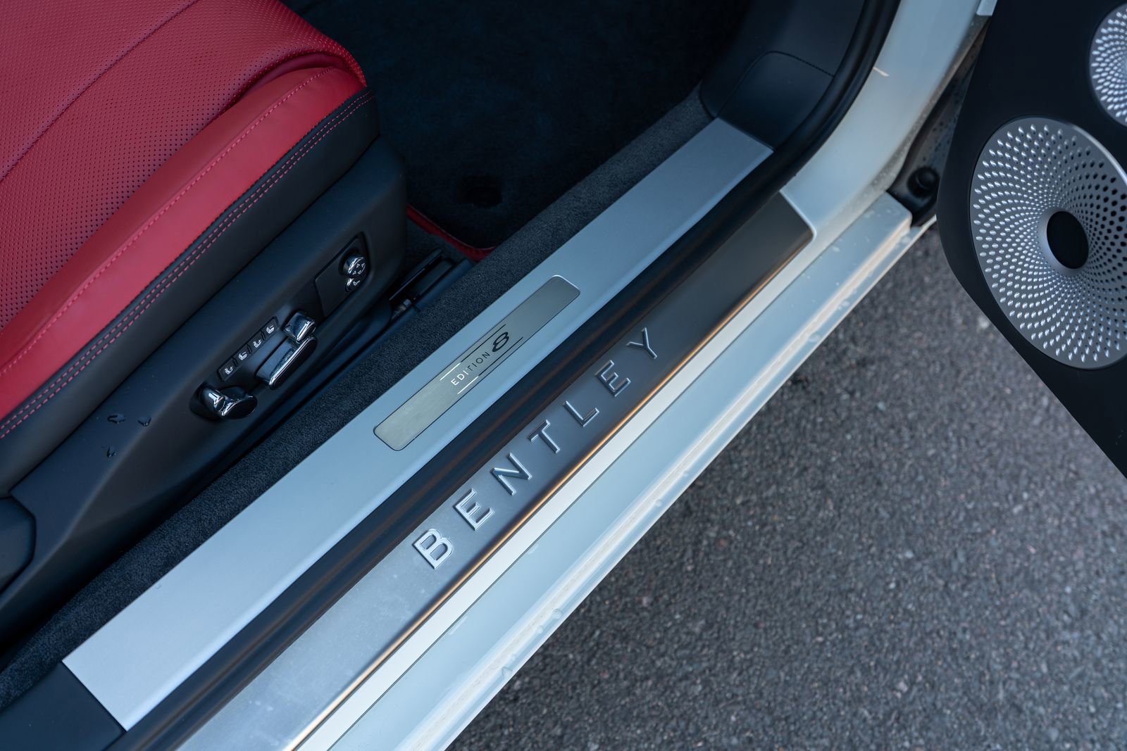 Certified 2024 Bentley Continental GT image 35