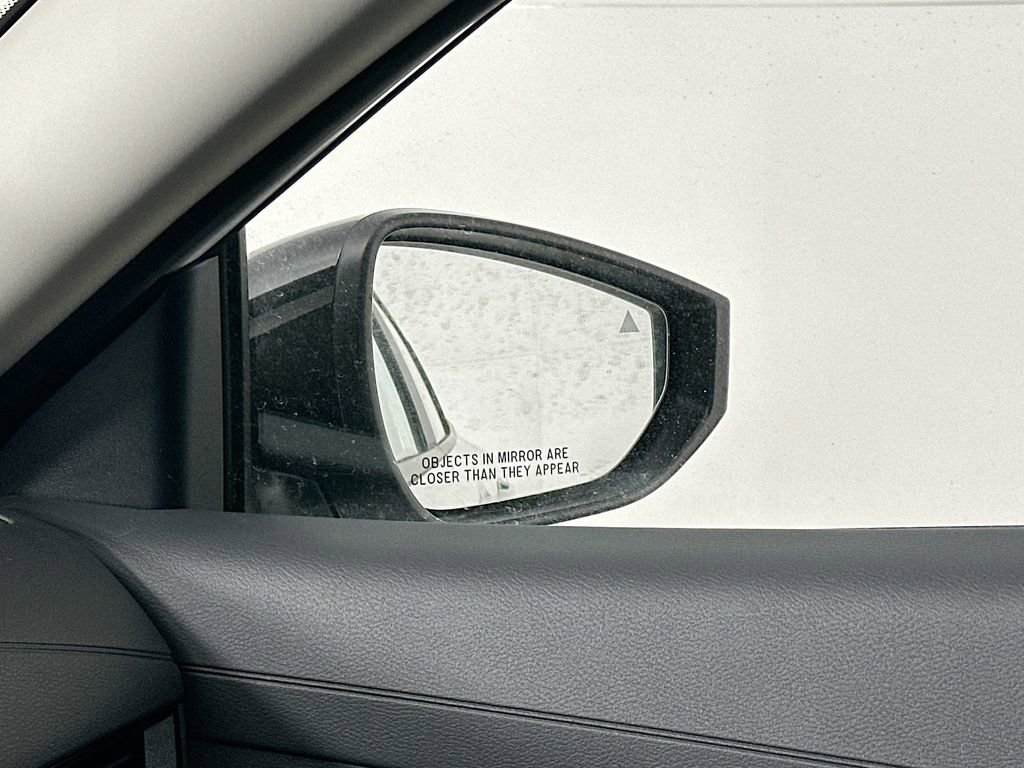 New 2026 Nissan Sentra SR w/ SR All Weather Package image 24