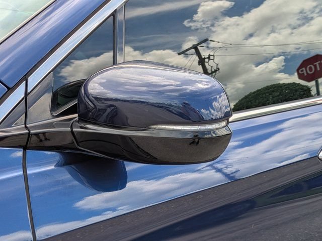 Certified 2020 Honda Pilot Touring image 12