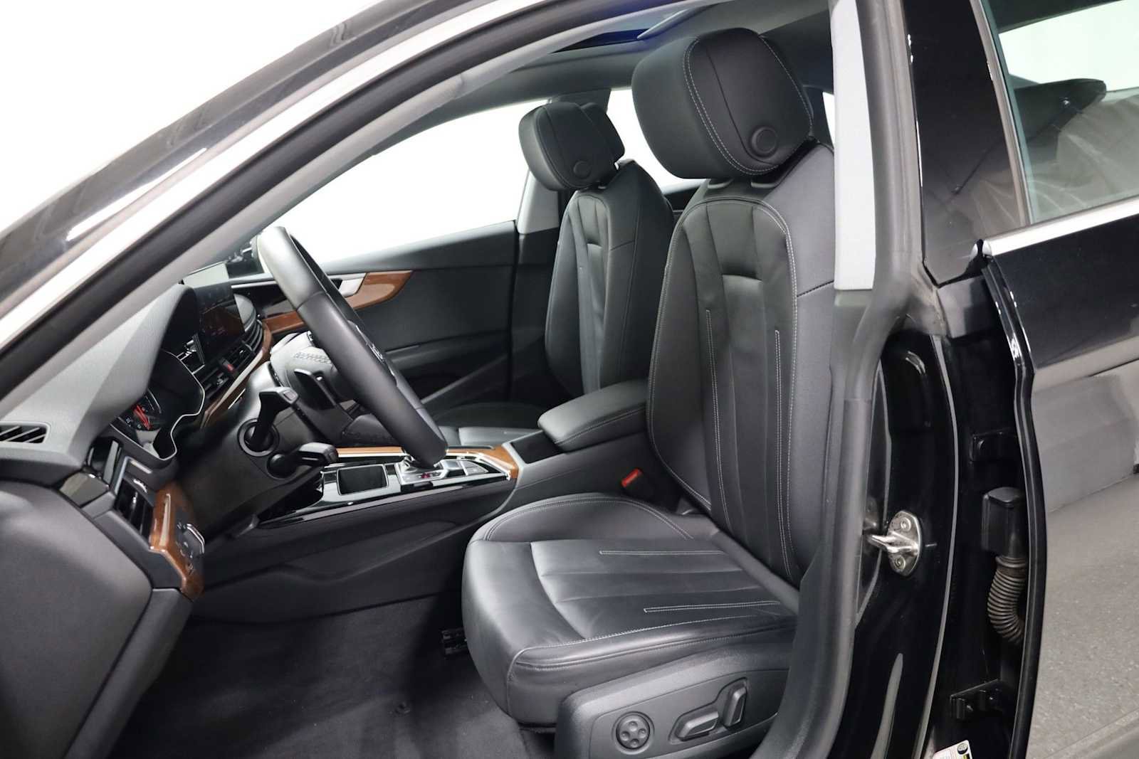 Used 2023 Audi A5 2.0T Premium w/ Convenience Package image 5