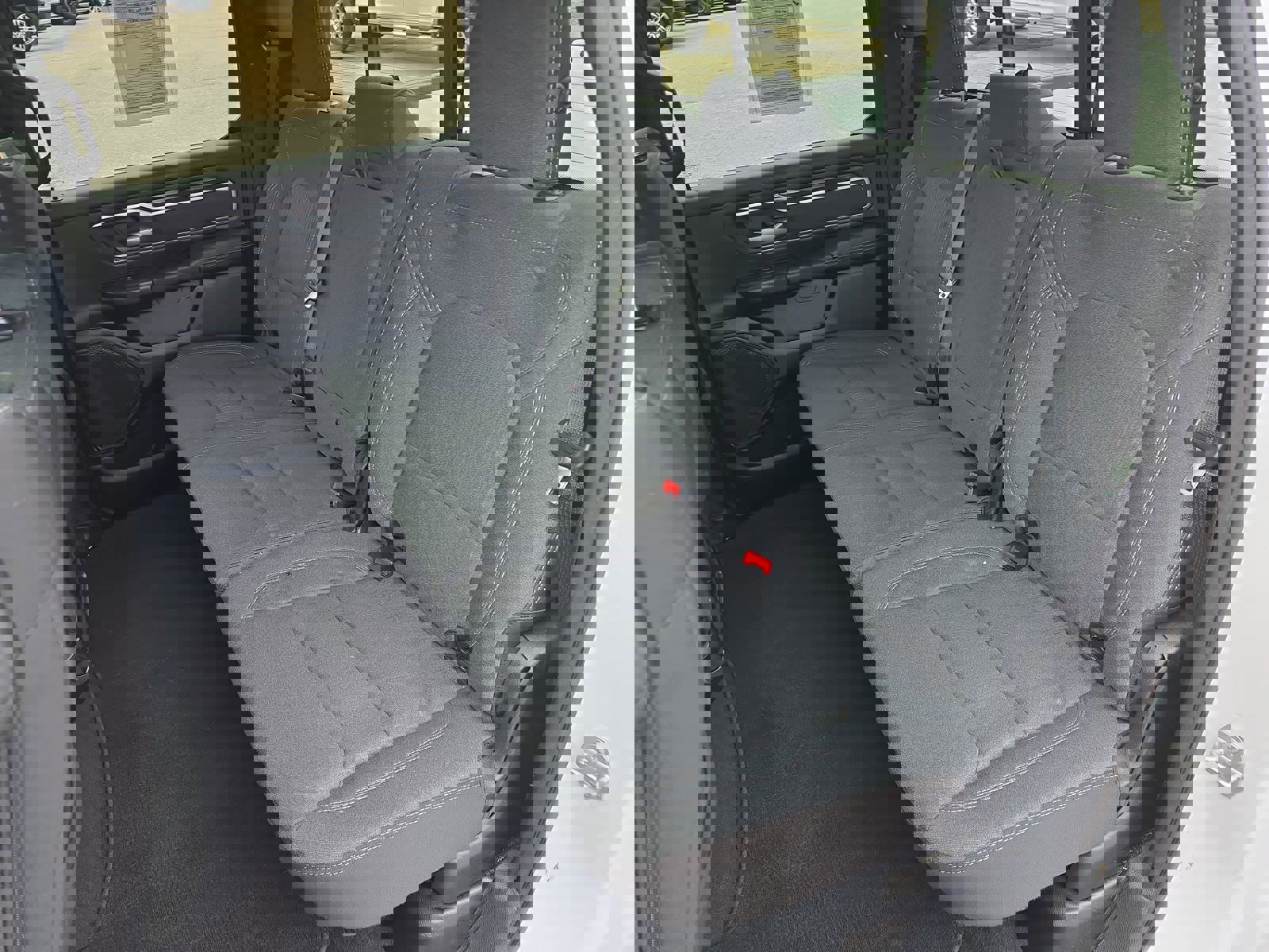 Used 2023 RAM 1500 Big Horn image 15