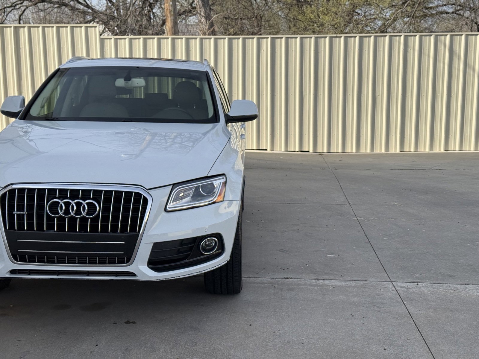 Used 2014 Audi Q5 TDI Premium Plus image 10