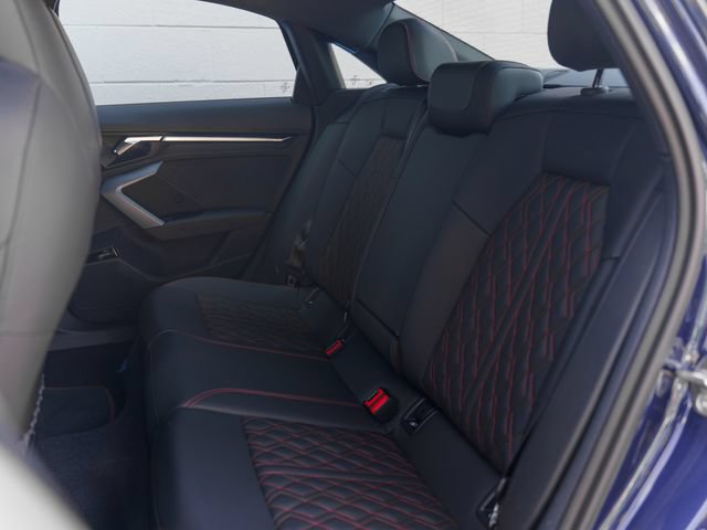 New 2026 Audi S3 Premium AWD/4WD image 9