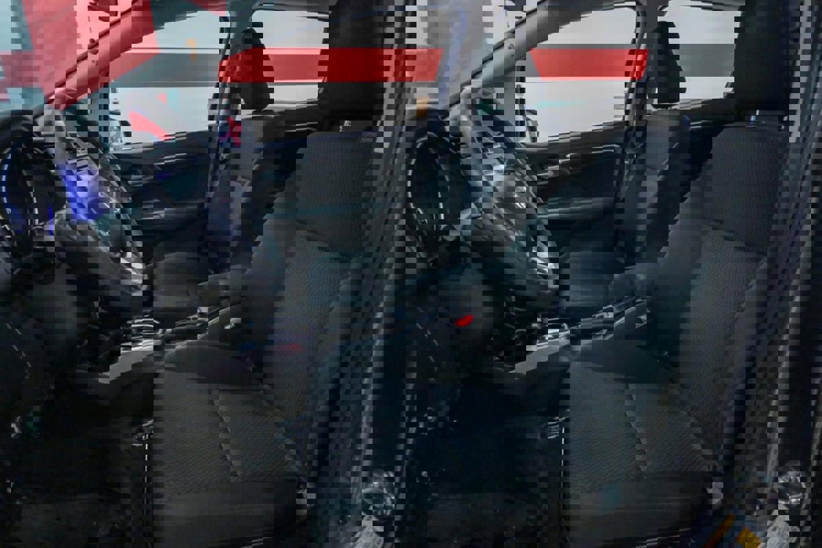 Used 2019 Honda Fit LX image 16