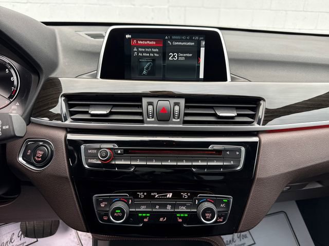 Used 2018 BMW X1 xDrive28i w/ Convenience Package image 15