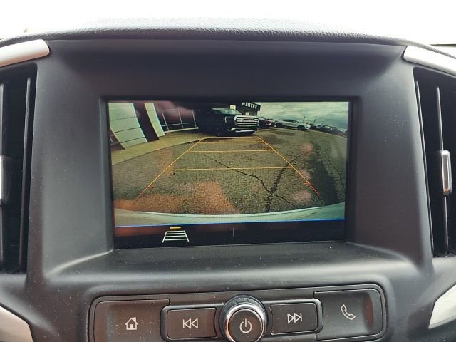 Used 2019 GMC Terrain SLE image 17