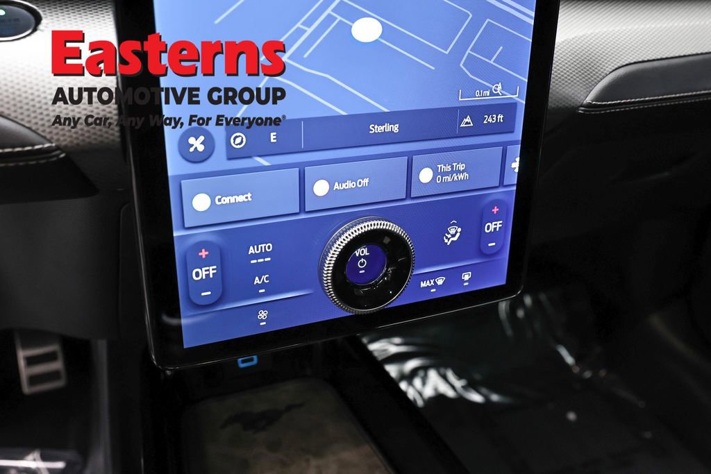 Used 2021 Ford Mustang Mach-E Select image 20