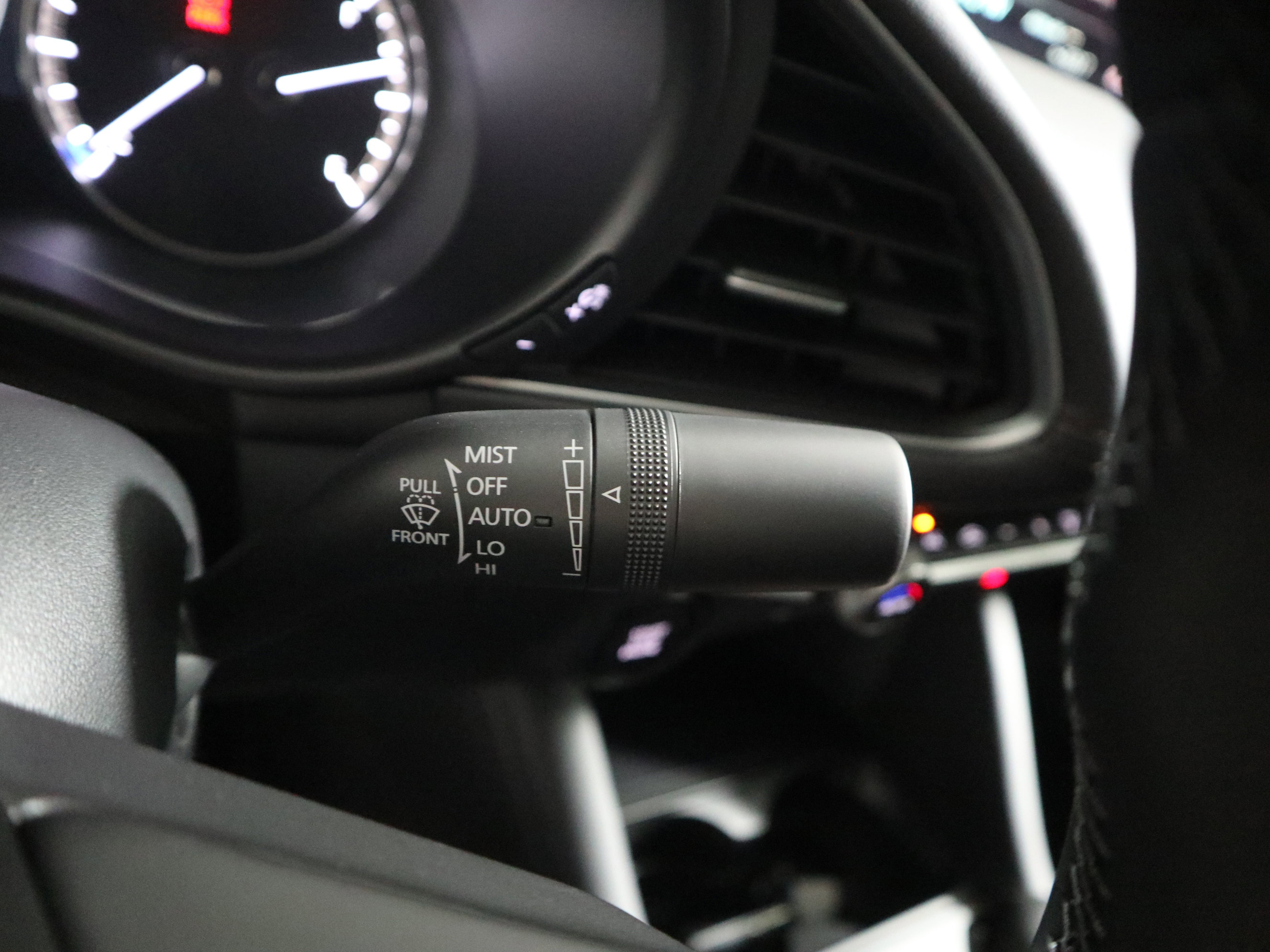 New 2026 MAZDA MAZDA3 s Sport image 23