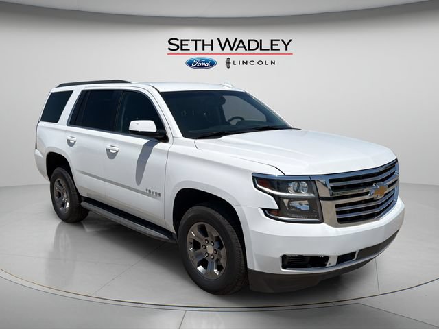 Used 2019 Chevrolet Tahoe LS AWD/4WD video 1