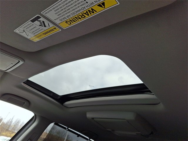 Certified 2021 Honda Pilot Touring image 10