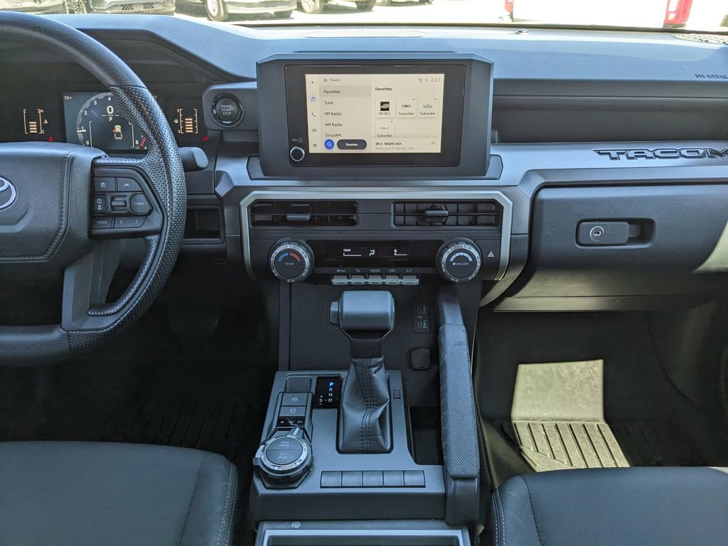 Used 2025 Toyota Tacoma SR5 image 16