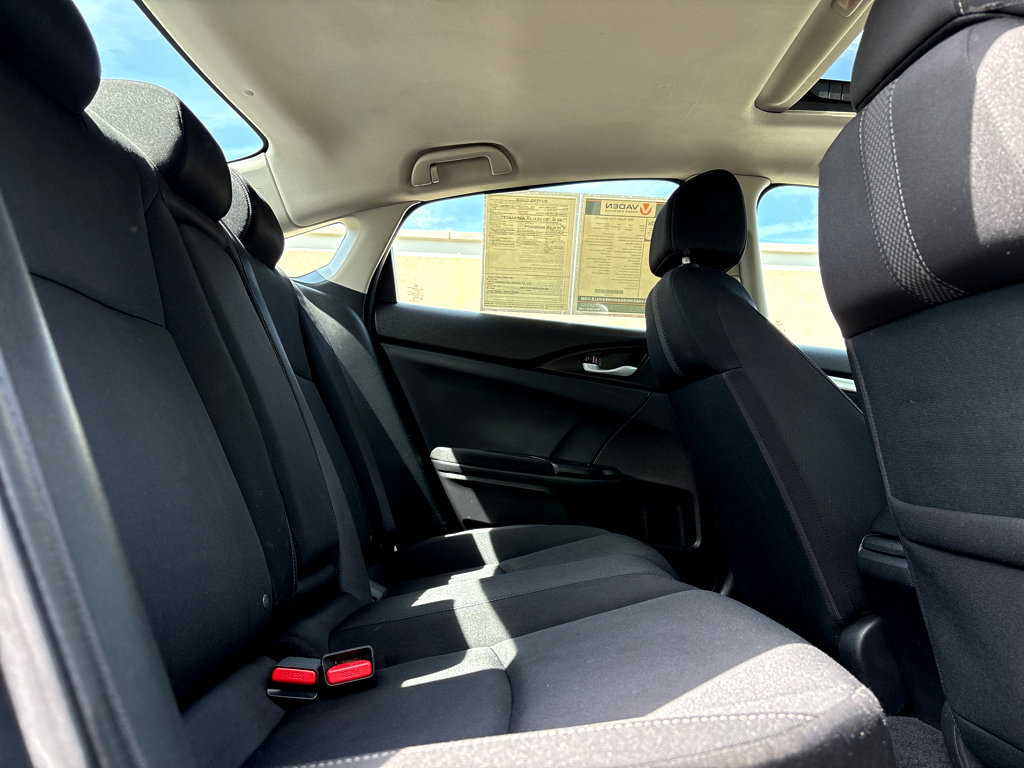 Used 2021 Honda Civic EX image 17